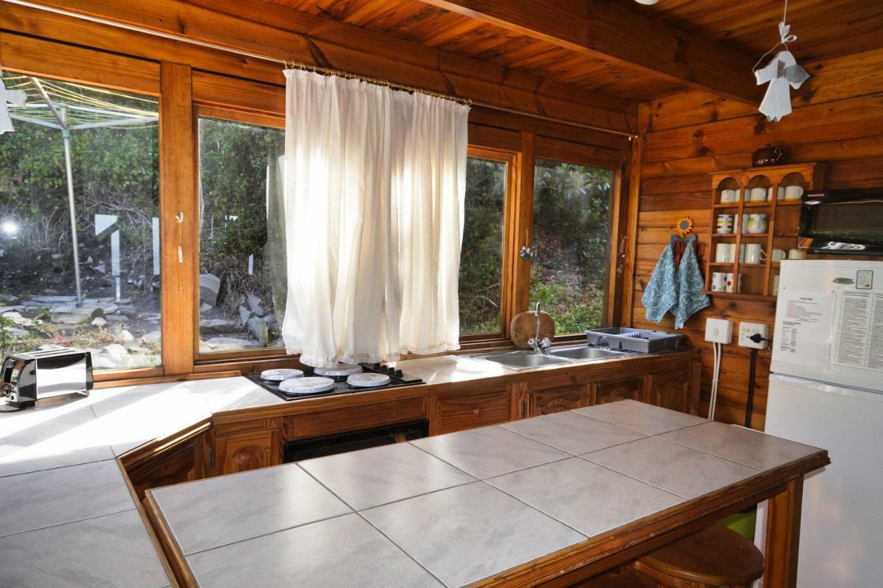 Dis Al Villa Oubosrand Kültér fotó
