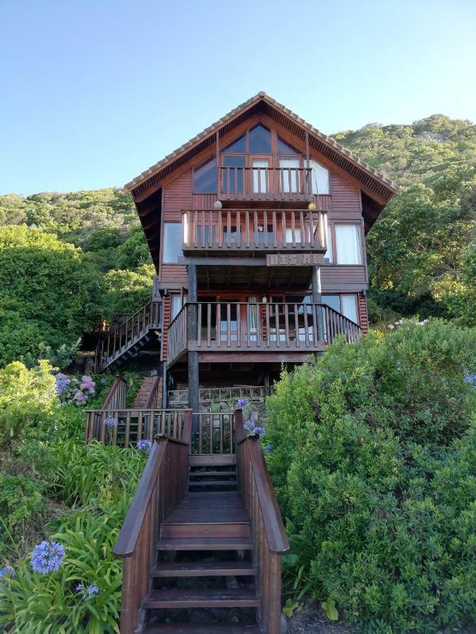 Dis Al Villa Oubosrand Kültér fotó