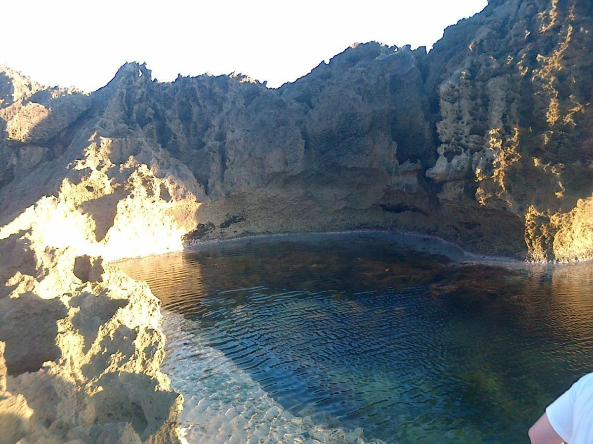 Dis Al Villa Oubosrand Kültér fotó